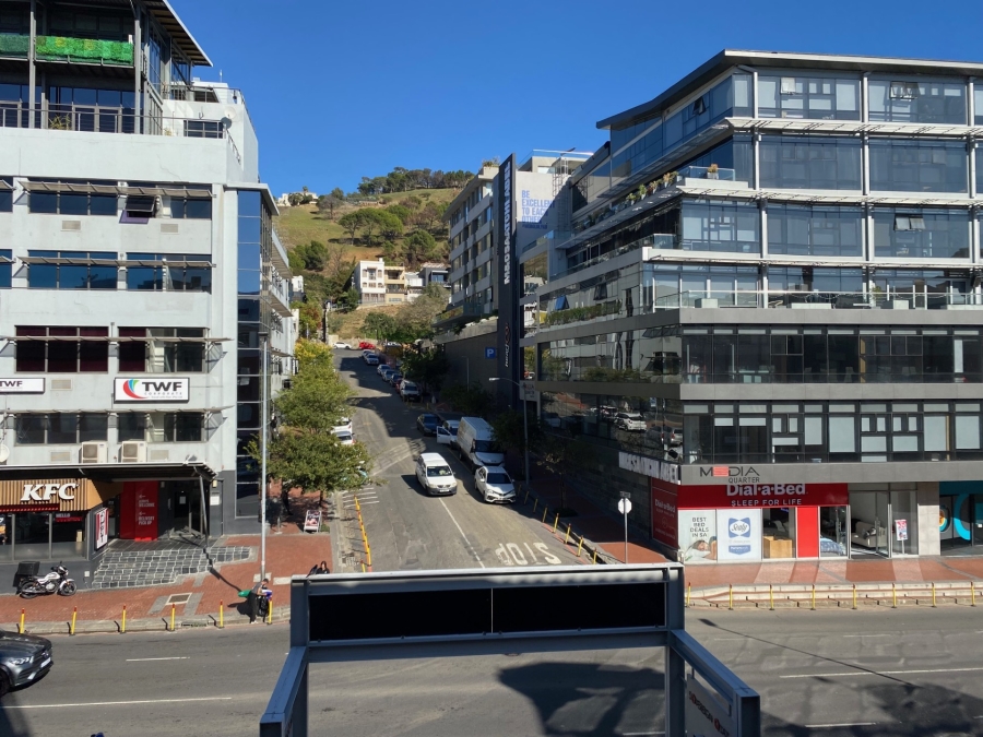 To Let Commercial Property for Rent in De Waterkant Western Cape